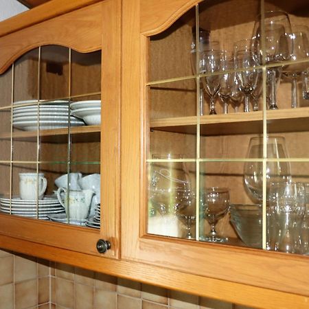 Ferienapart Bergstille Längenfeld Екстериор снимка