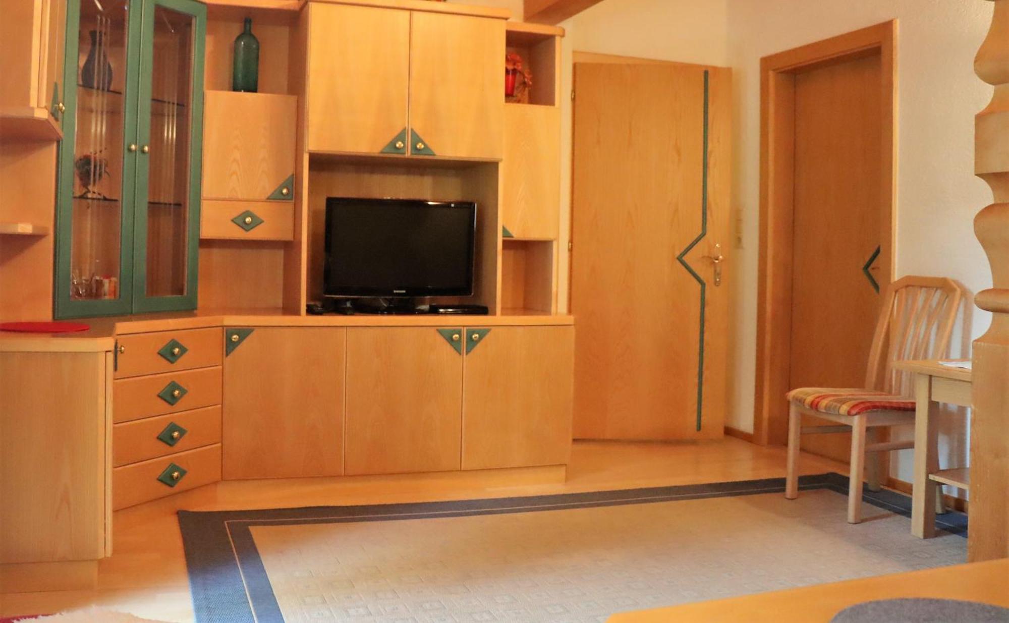 Ferienapart Bergstille Längenfeld Екстериор снимка