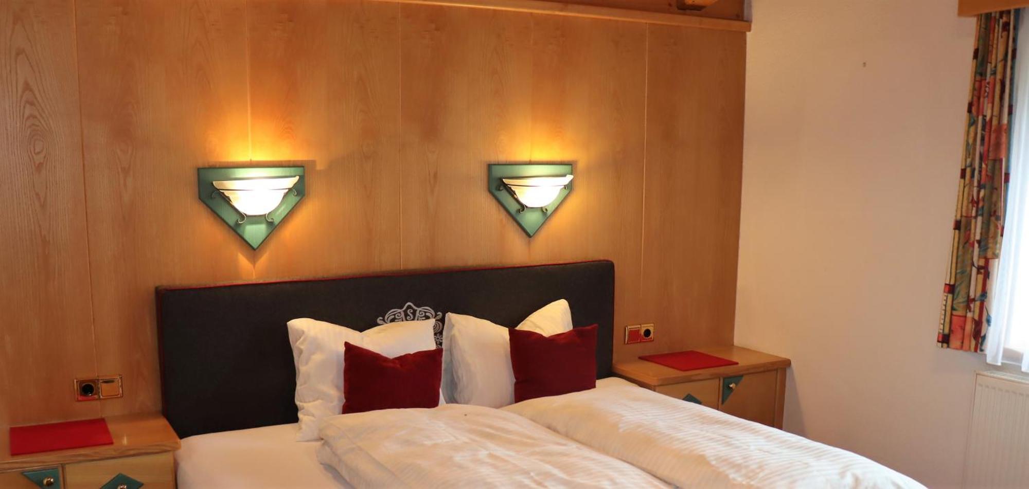 Ferienapart Bergstille Längenfeld Екстериор снимка