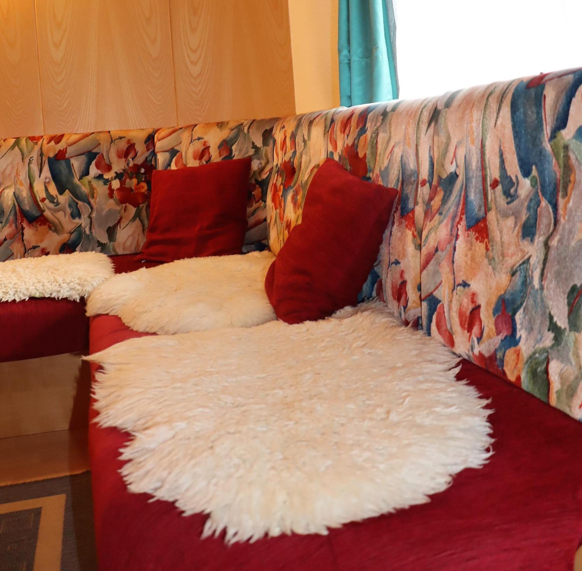 Ferienapart Bergstille Längenfeld Екстериор снимка
