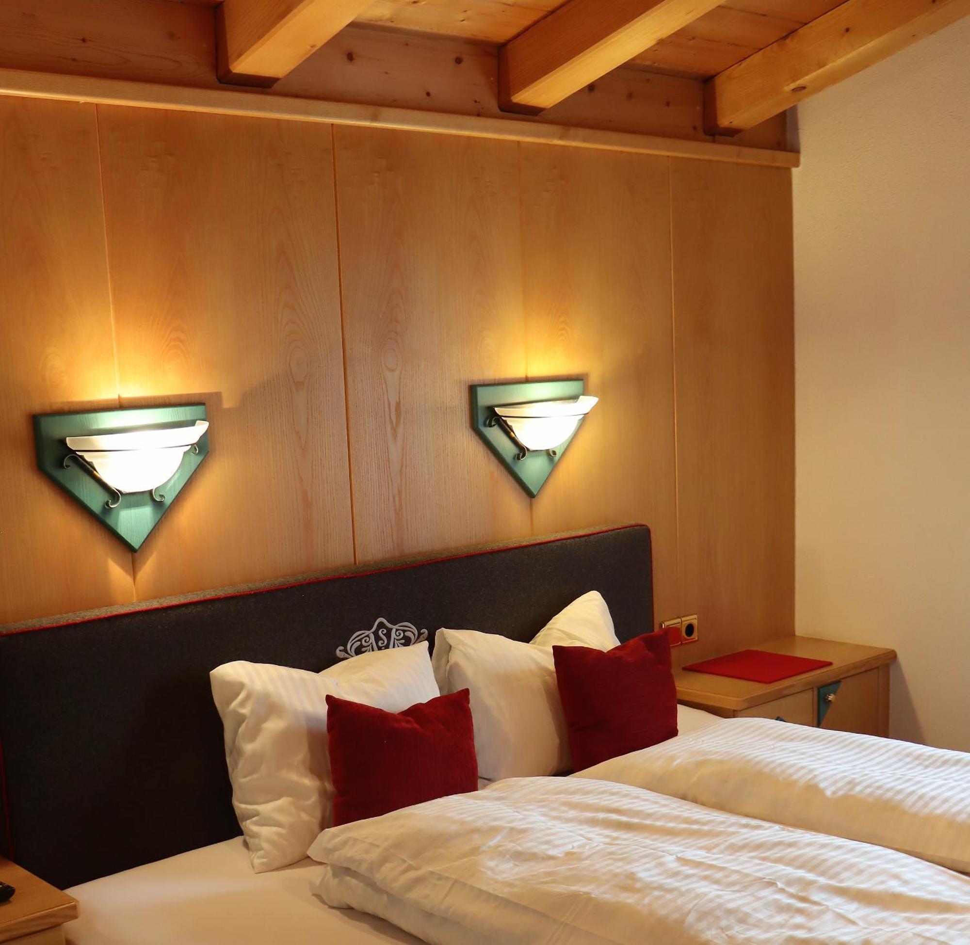 Ferienapart Bergstille Längenfeld Екстериор снимка