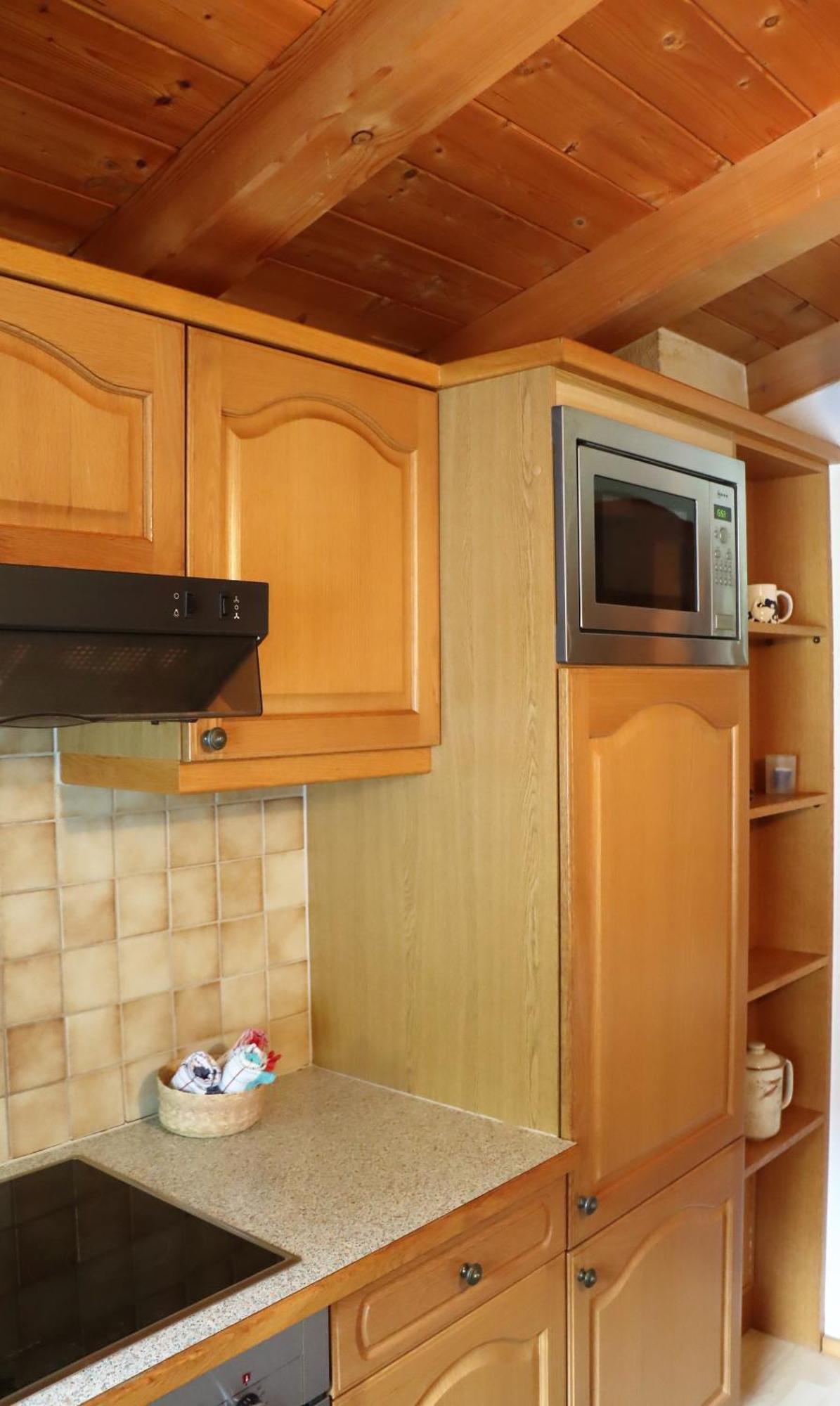 Ferienapart Bergstille Längenfeld Екстериор снимка