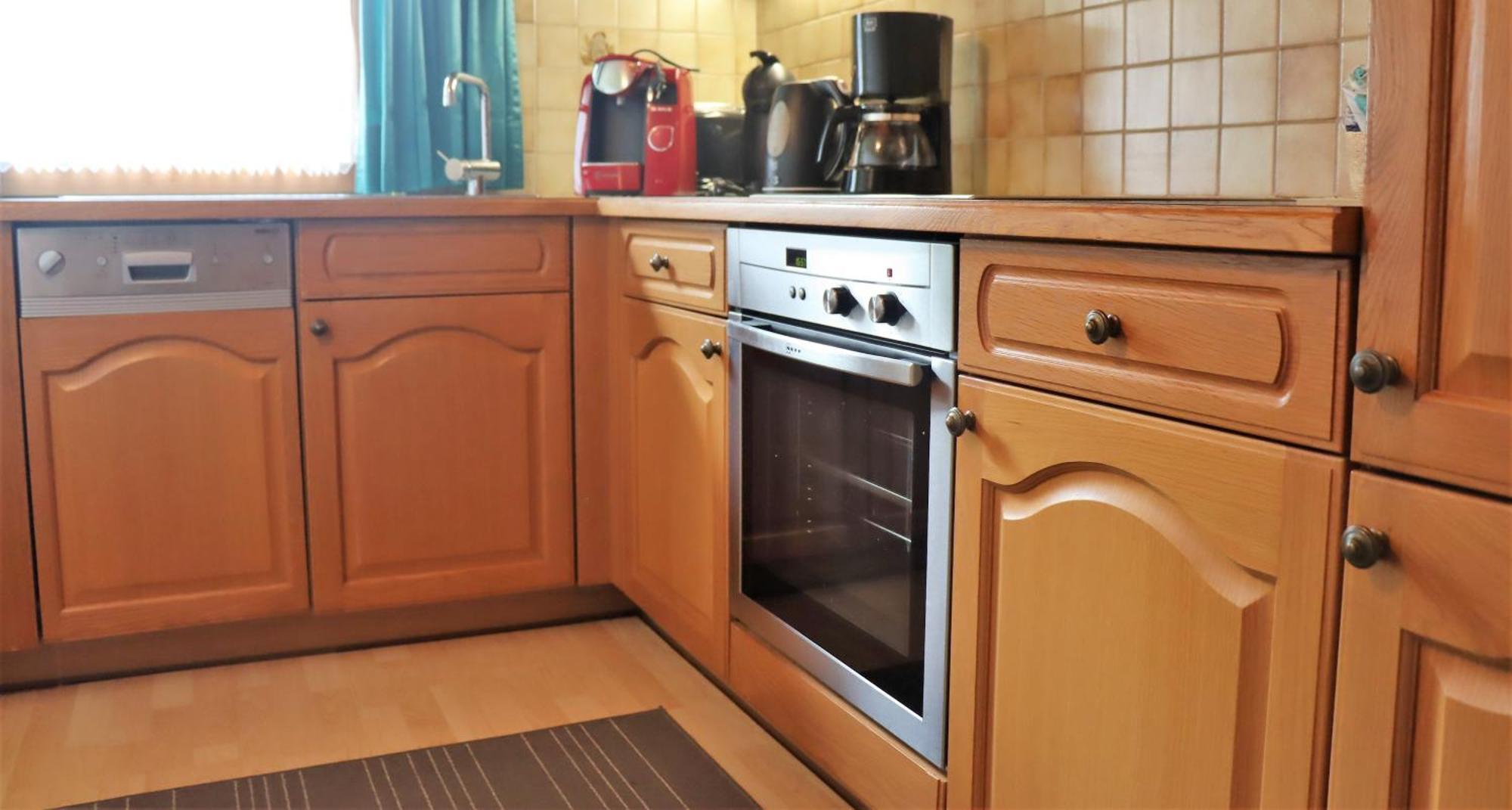 Ferienapart Bergstille Längenfeld Екстериор снимка