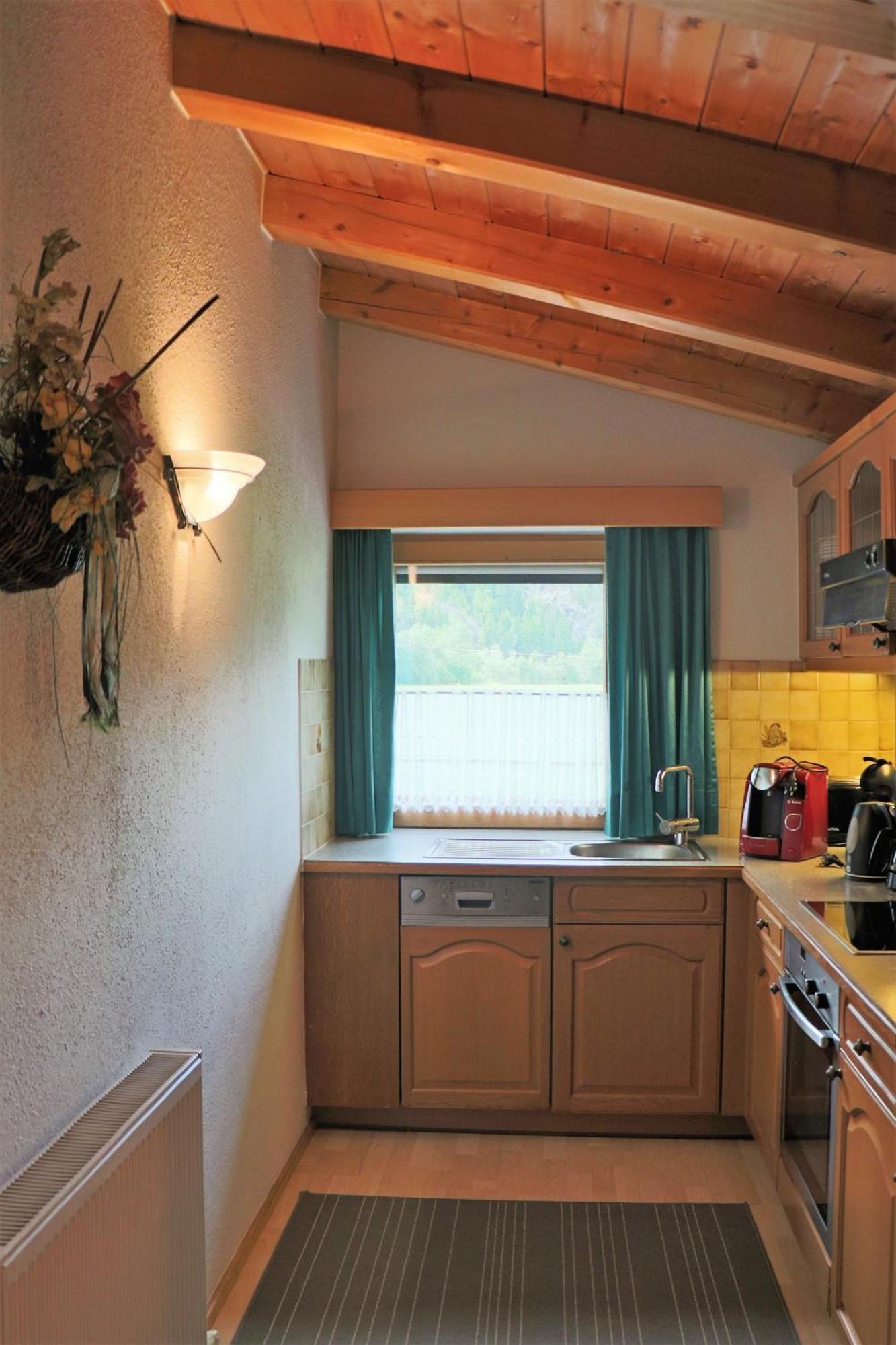 Ferienapart Bergstille Längenfeld Екстериор снимка