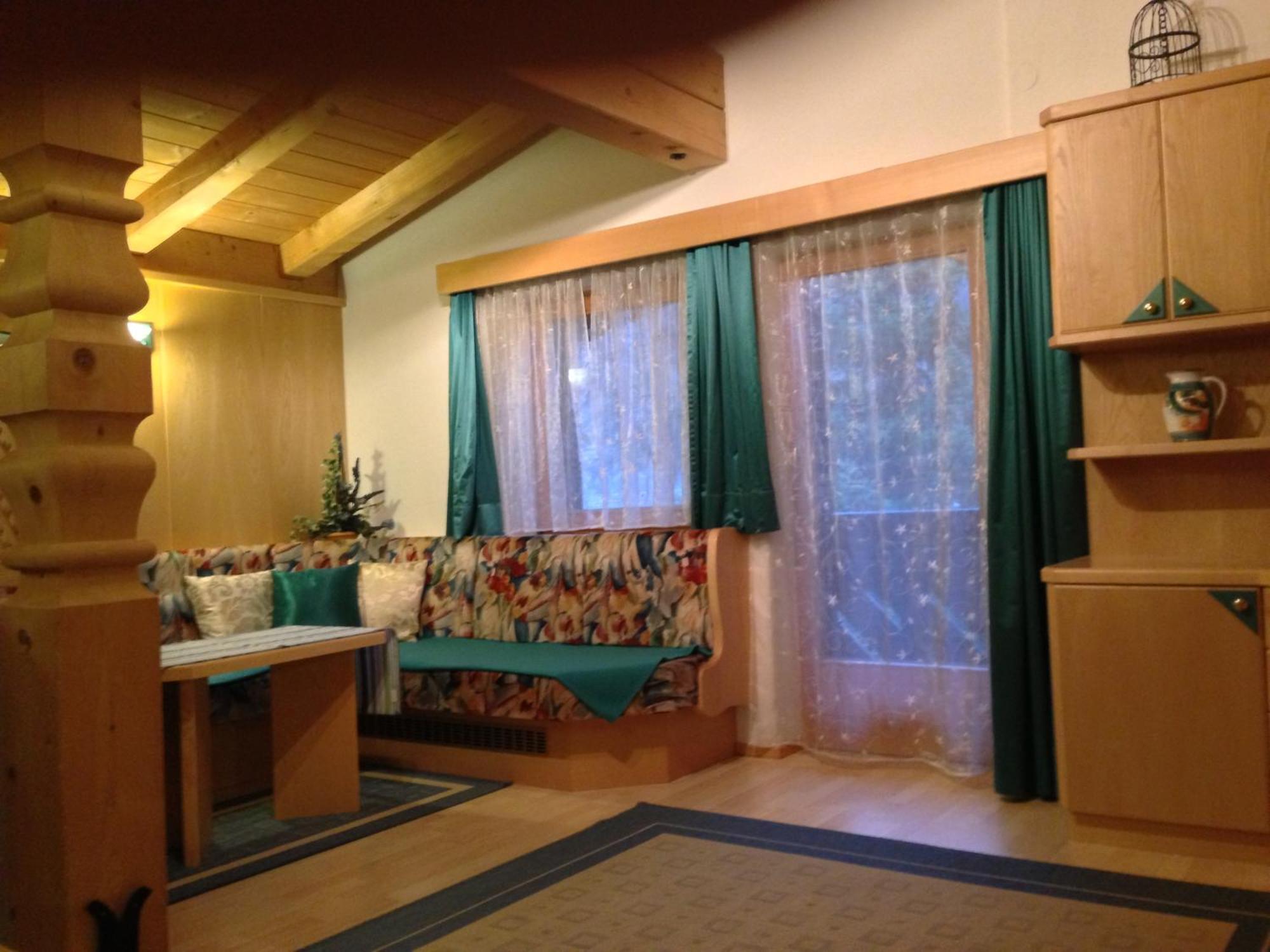 Ferienapart Bergstille Längenfeld Екстериор снимка