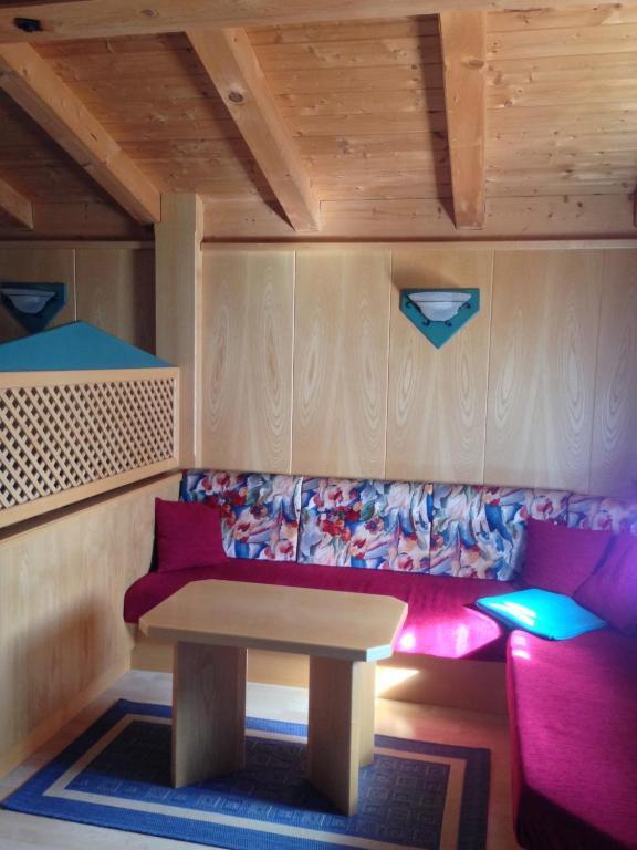 Ferienapart Bergstille Längenfeld Стая снимка